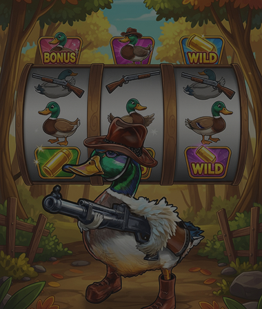 Duck Hunters