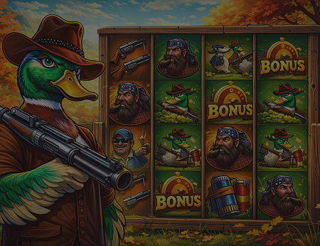 Duck Hunters
