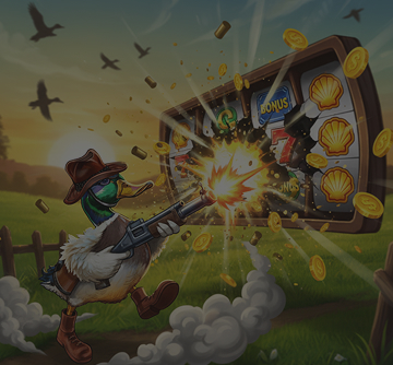 Duck Hunters