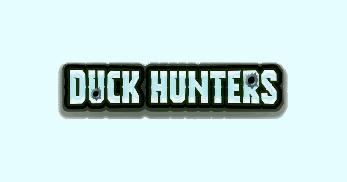 Duck Hunters